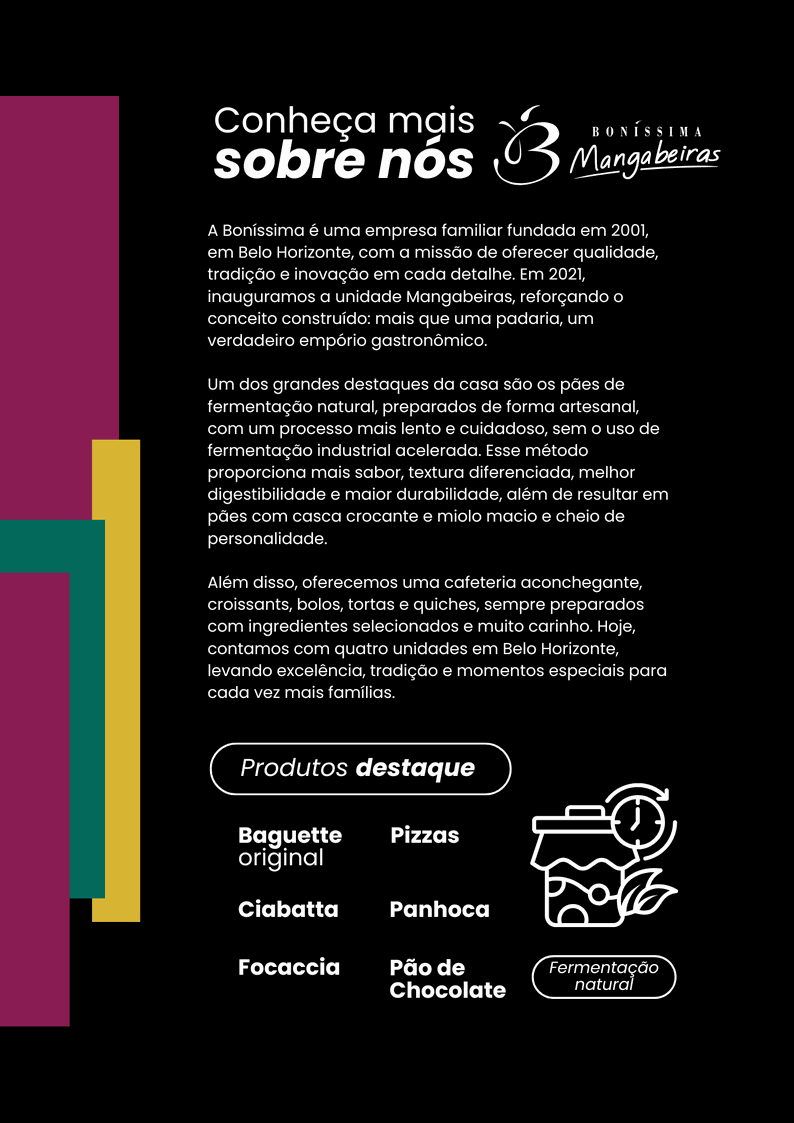 Odoo • Uma foto com legenda
