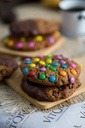 COOKIES DE CONFETE