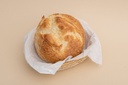 PÃO RUSTICO