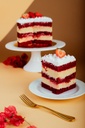 Naked Cake Red Velvet