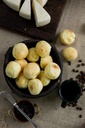 PÃO DE QUEIJO