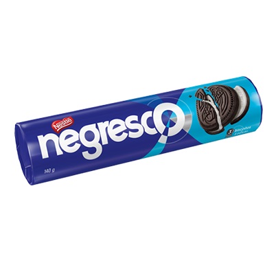 BISCOITO NESTLÉ NEGRESCO 140G