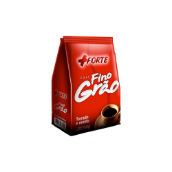 CAFÉ FINO GRÃO EXTRA FORTE 250G