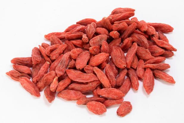 GOJI BERRY DESIDRATADO