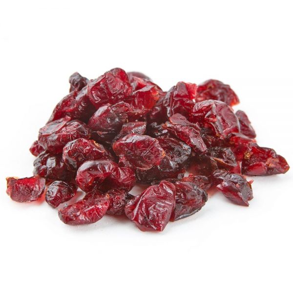 CRANBERRY DESIDRATADO