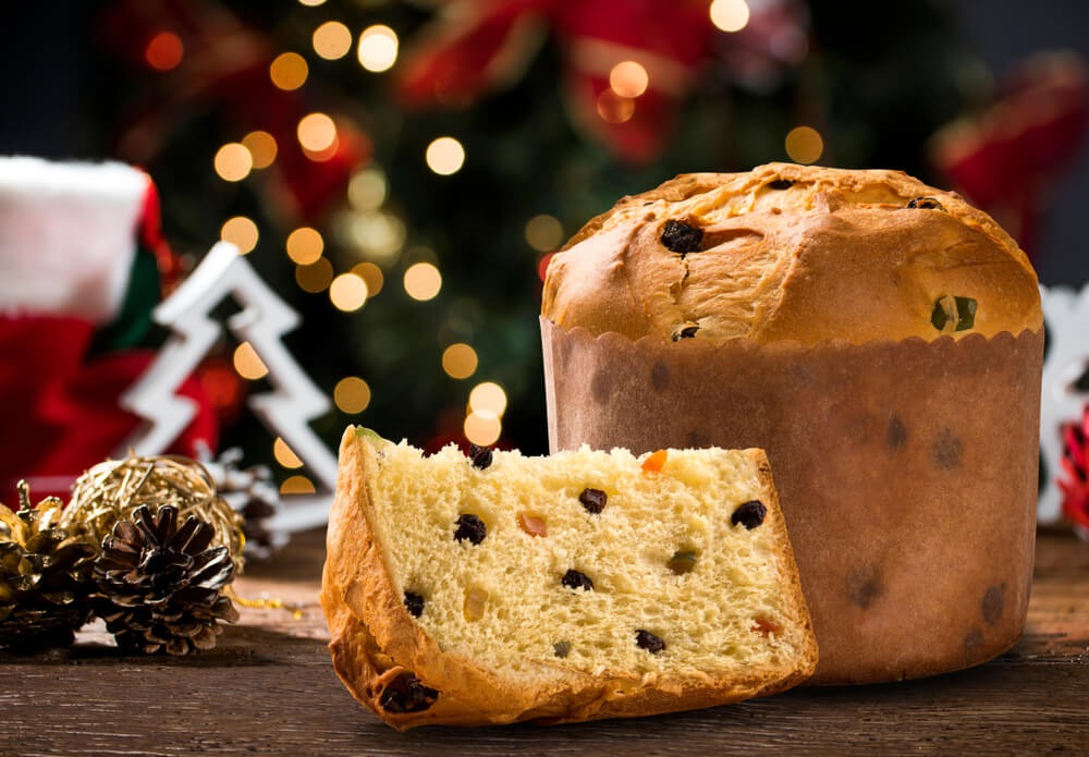 PANETTONE