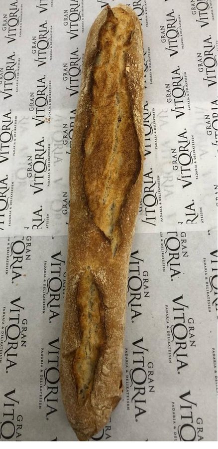 BAGUETE CAMPASINE