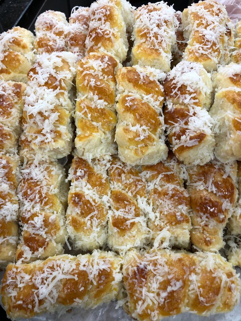 ROSQUINHA GOIANA