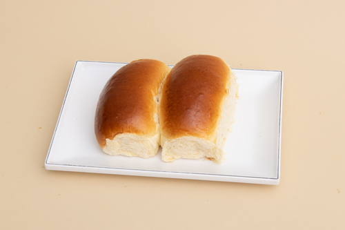 PÃO DOCE LISO COMPRIDO