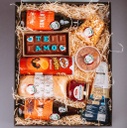 [59591] Gift Box com Cerveja