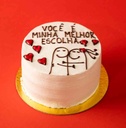 BENTO CAKE