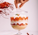 Taça Merengue de Morango