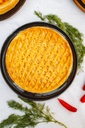 TORTA DE PALMITO