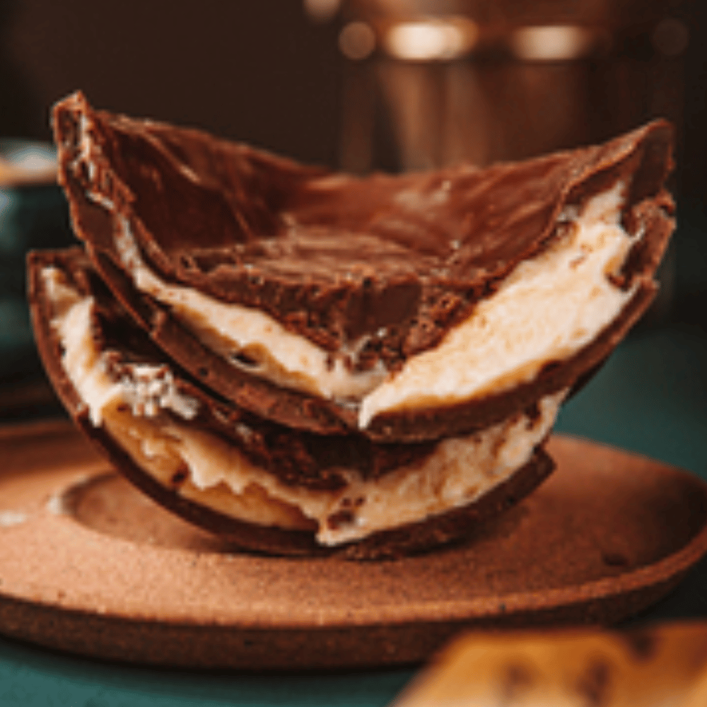 Ovo Trufado Maracujá