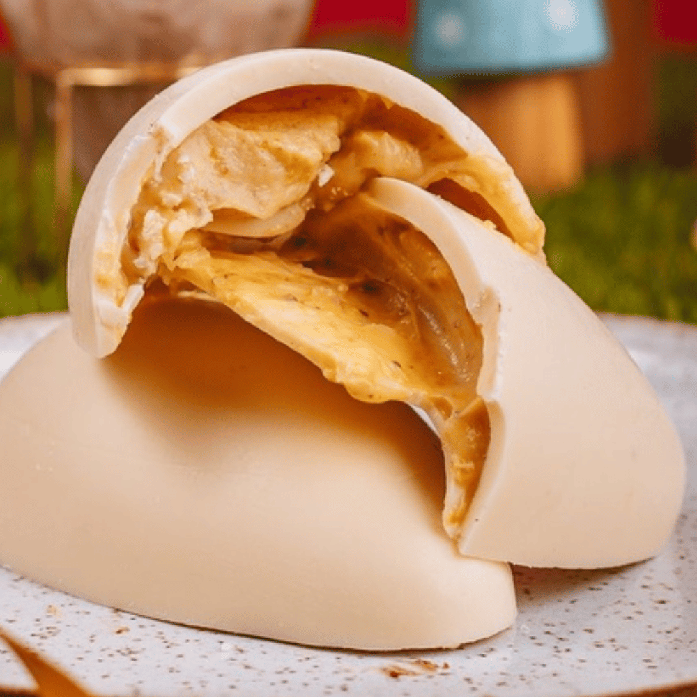 Ovo Trufado Pistache