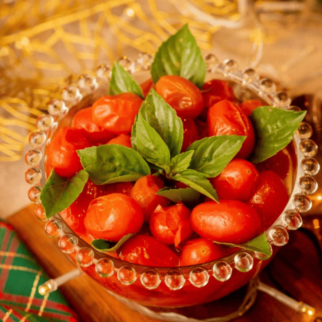 Mini Tomatinho Confitado