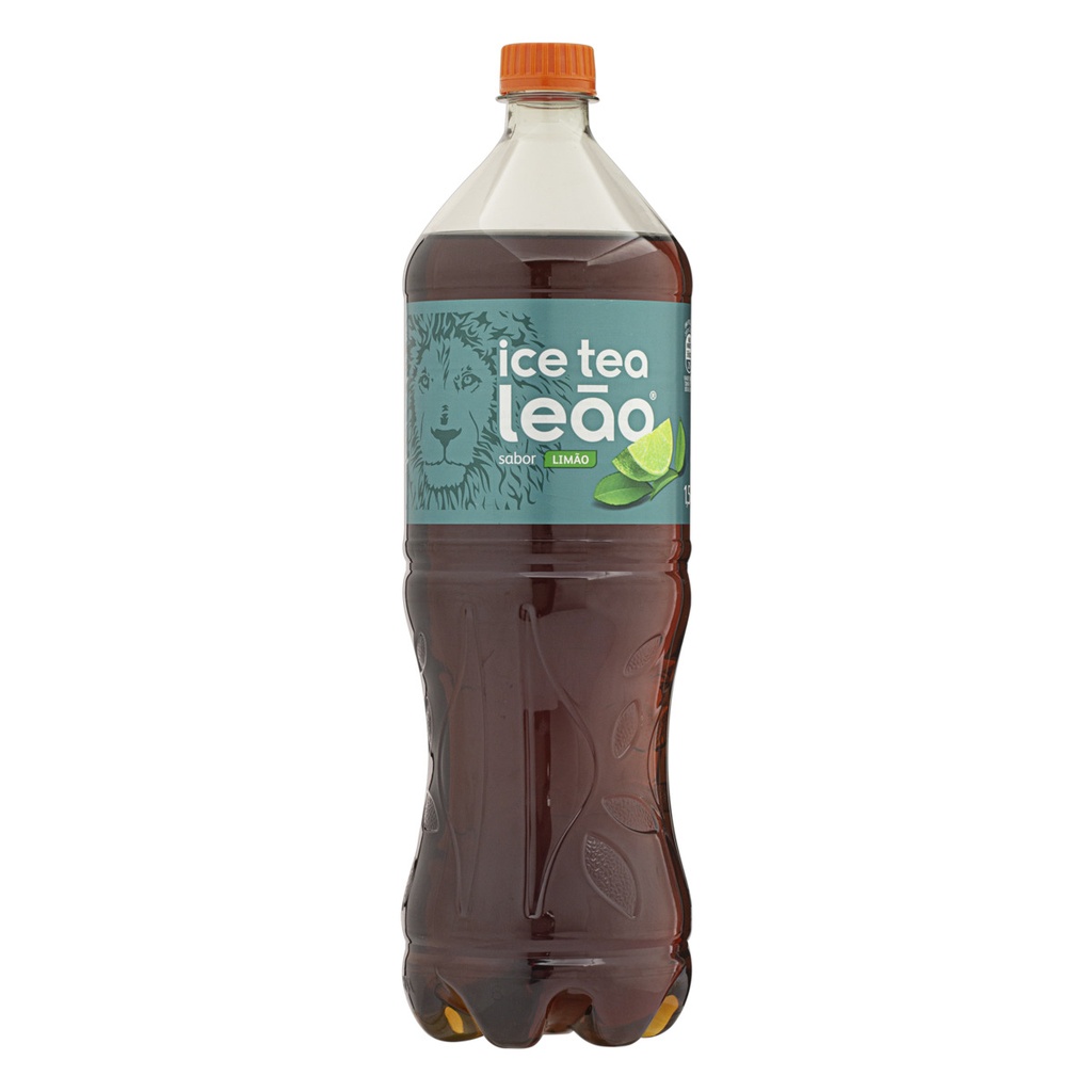 ICE TEA LEÃO LIMAO 1,5ML