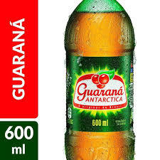 GUARANÁ ANTARTICA 600ML