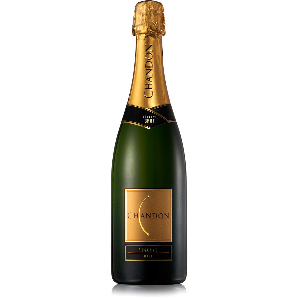 ESPUMANTE CHANDON BRUT 750ML