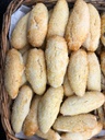 [993] PÃO MINUTO COM AÇÚCAR