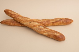 [276] BAGUETE INTEGRAL