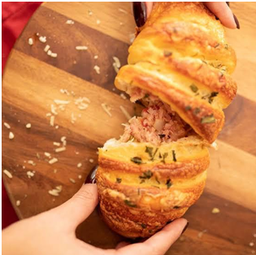 [45594] PÃO DE CERVEJA