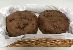 [45470] PÃO DE CHOCOLATE