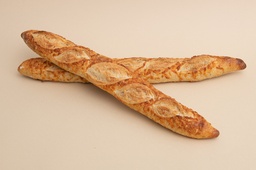 [31795] BAGUETE DE ERVAS FINAS E QUEIJO PARMESÃO