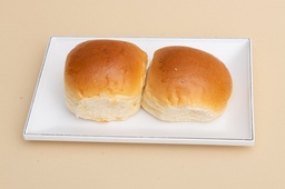 [50076] PÃO DOCE REDONDO