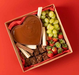 [59179] Fondue de Chocolate