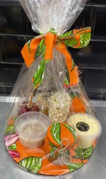 KIT DOCE JUNINO INDIVIDUAL