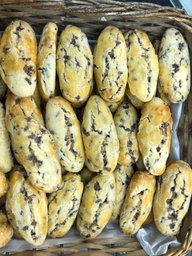 [38142] PÃO MINUTO COM CHOCOLATE